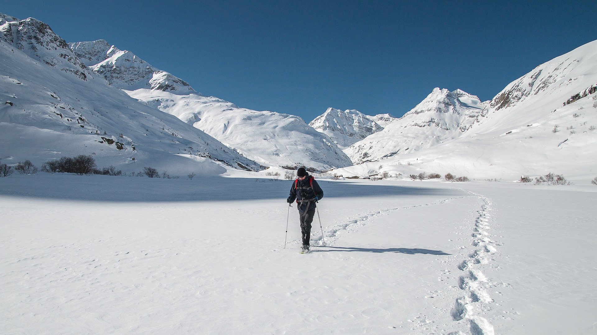 Alps Mountaineering